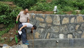 打通扶貧最后一公里——湖南湘西扶貧基礎設施現場勘查紀實